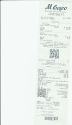 Кассовые чеки с подтверждением в Нелидово